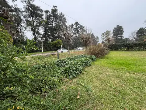 Terreno en Venta de 1508,0 m2