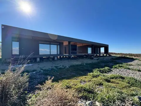 Casa en Venta en La Carrera, Tupungato