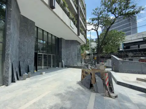 Departamento en Venta en Palermo Hollywood, USD 240.000