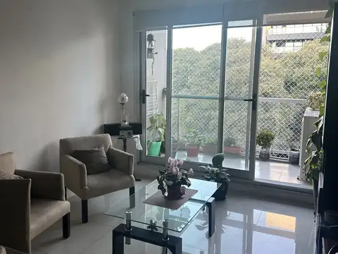 Departamento en Alquiler de 2 ambientes