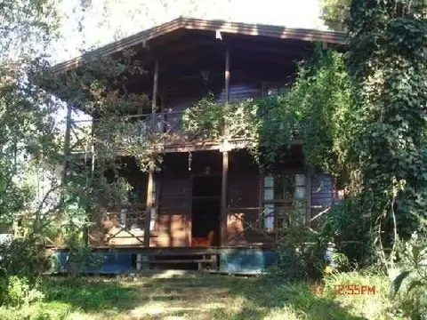 Casa - Venta - Argentina, Villa Gesell
