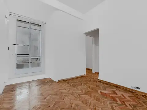 Adolfo Alsina 500, Piso 2