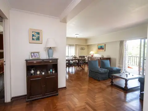 Departamento en Venta 38 años