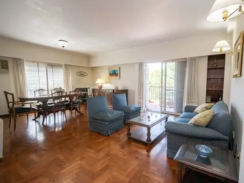 venta dpto 3 dormitorios a mts. de la costanera