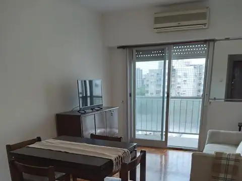 Temporal 3 Amb con Balcón / Sup 70 m2, Muy luminoso!!