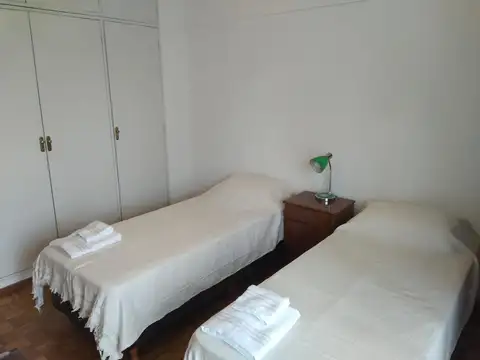 Temporal 3 Amb con Balcón / Sup 70 m2, Muy luminoso 