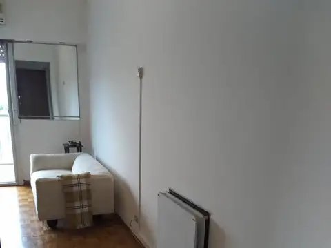 Departamento en Alquiler Temporal en Almagro, USD 900