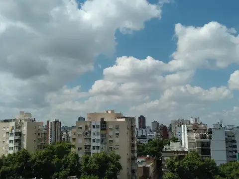 Departamento en Alquiler Temporal de 3 ambientes