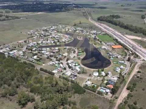 Terreno en Venta de 712,0 m2