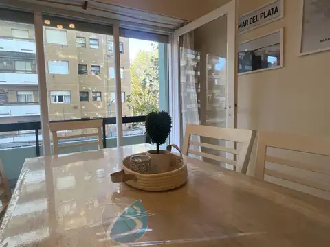 Departamento en Venta en Mar del Plata, USD 114.900