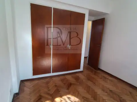 Departamento en Venta 55 años