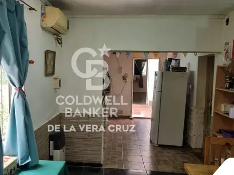 Casa en Venta 38 años