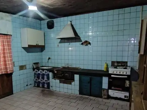 Casa en Venta en Saladillo, USD 25.000