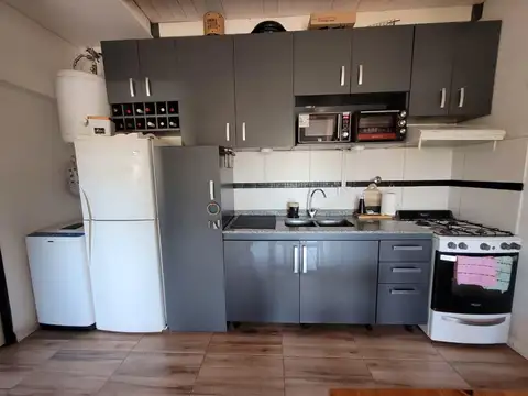 Departamento en Venta 6 años