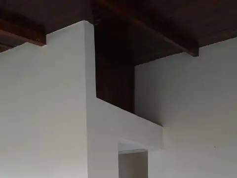 Casa en alquiler
