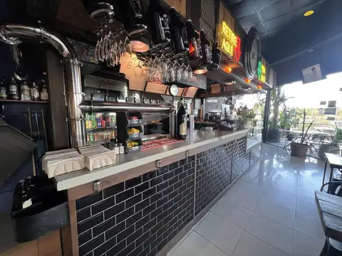 Fondo Comercio en Venta A Estrenar