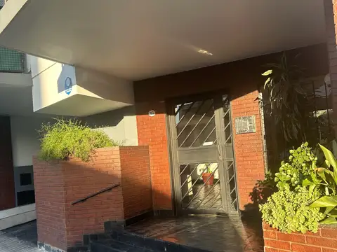 ALQUILER MONOAMBIENTE AMPLIO - JUAN B. JUSTO AL 7600 - CABA