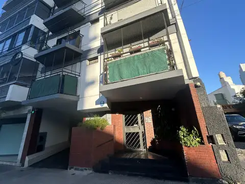 Juan B Justo 7600, Piso 5