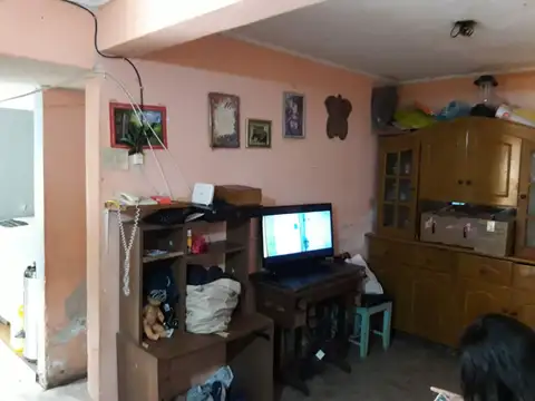 CASA EN VENTA EN  CALLE 461 B  ENTRE 14 C y 15