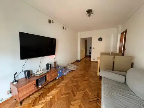 Departamento en Alquiler de 4 ambientes
