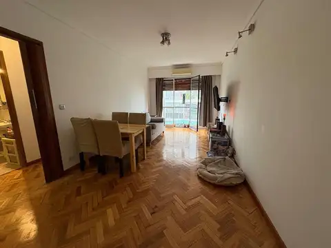 Avenida Acoyte 600