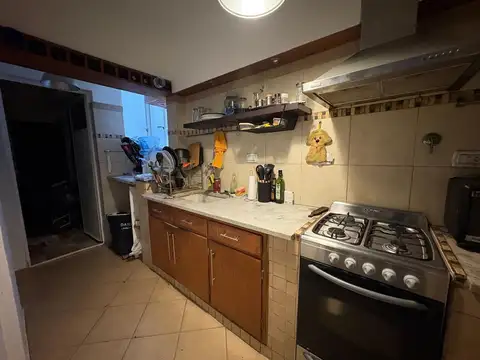 Departamento en Alquiler en Caballito, $ 980.000