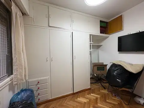 Departamento en Alquiler 40 años