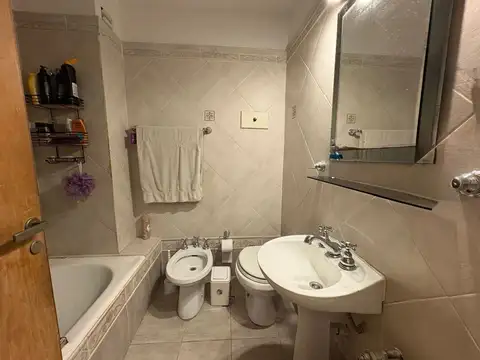 Departamento en Alquiler al Este