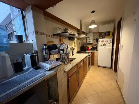 Departamento en Alquiler de 3 dormitorios