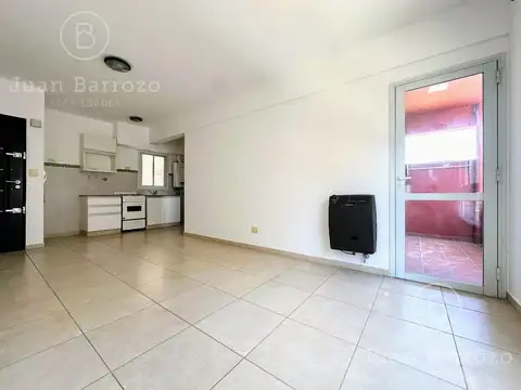 Venta Departamento de 2 ambientes en Banfield Este
