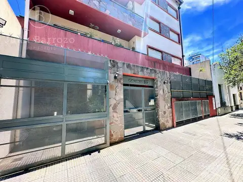 Pueyrredón al 1200