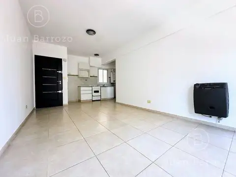 Departamento en Venta 12 años