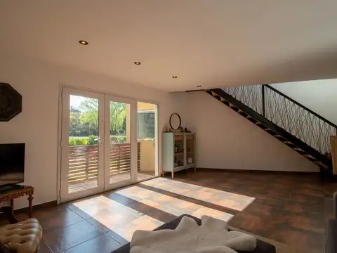 Casa en Alquiler 7 años