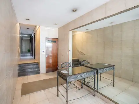 Departamento en Venta en Barrio Norte, USD 240.000