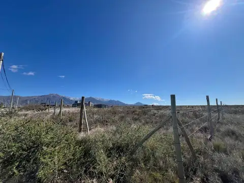 Terreno en Venta en Las Compuertas, USD 20.000