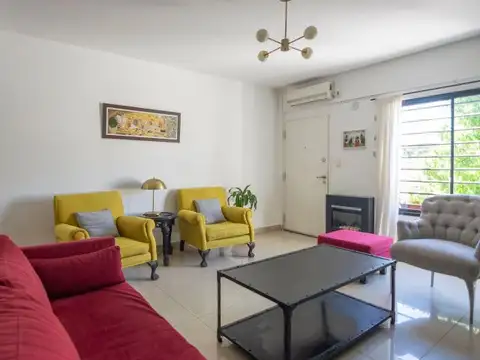 Depto Tipo Casa en Alquiler 15 años