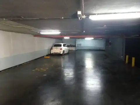 Cochera en venta - 12Mts2 - Palermo Hollywood