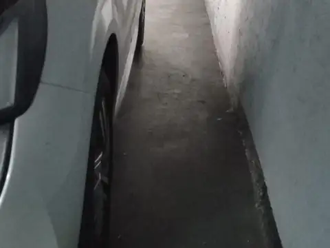 Cochera en venta - 12Mts2 - Palermo Hollywood