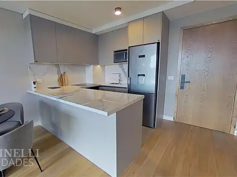 Departamento en Venta en Montevideo, USD 299.000