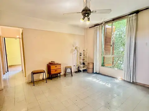 Departamento en Venta 33 años