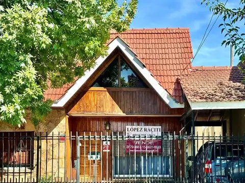 Casa en Venta de 3 dormitorios