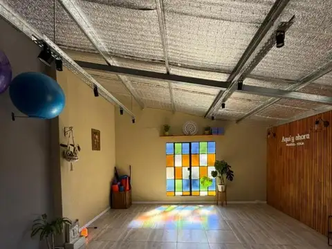 ALQUILER DE LOCAL ITUZAINGO SUR 