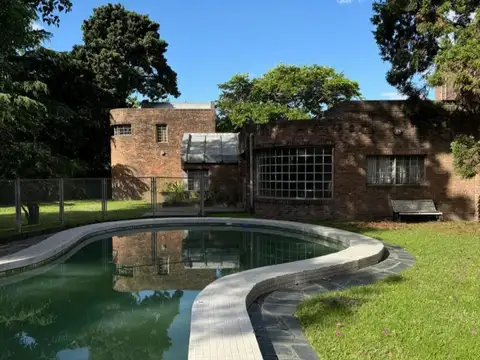 Terreno - General Pacheco