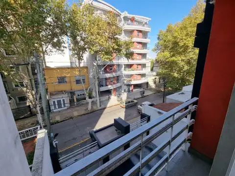 ALQUILER MONOAMBIENTE DIVISIBLE A ESTRENAR - SAENZ PEÑA