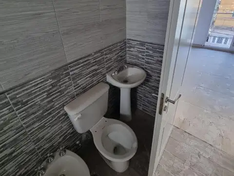 Departamento en Alquiler 5 años