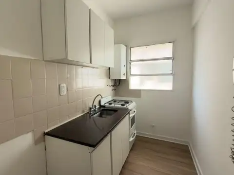 Departamento en Alquiler en Villa Devoto, Capital Federal