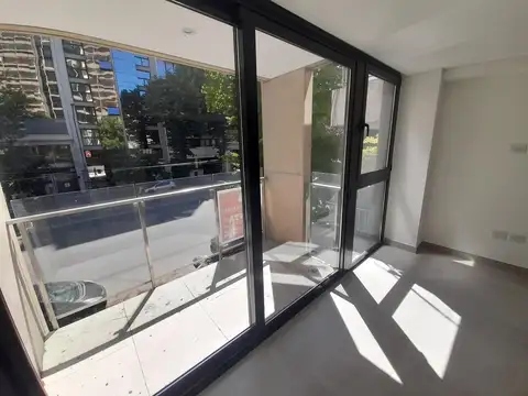 Semipiso 2 ambientes a Estrenar