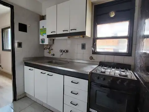 Departamento en Alquiler de 3 dormitorios