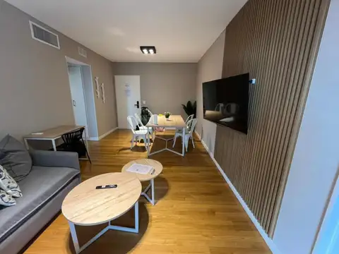 Departamento en Alquiler en Puerto Madero, Capital Federal