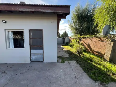 Casa en Venta 35 años